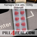 Kamagra Oral Jelly 100Mg Sildenafil 18